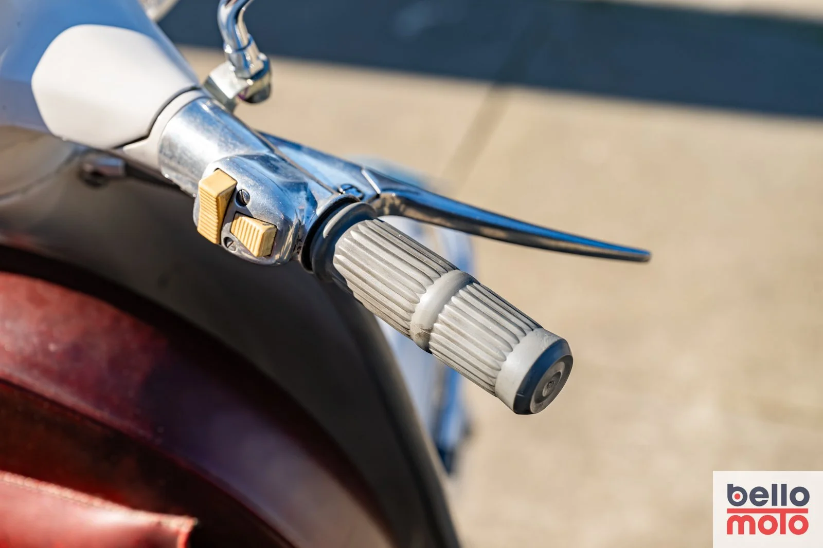 イタリアBOSATTA製 旧型 テールランプ vespa lambretta 1966 LAMBRETTA SX200 SIDECAR #L90 — Bello Moto SF
